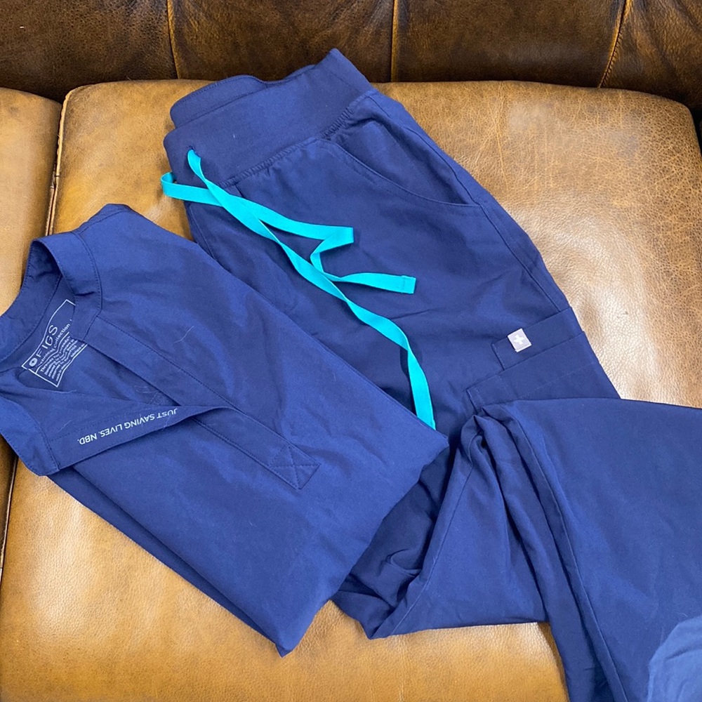 Figs Scrubs